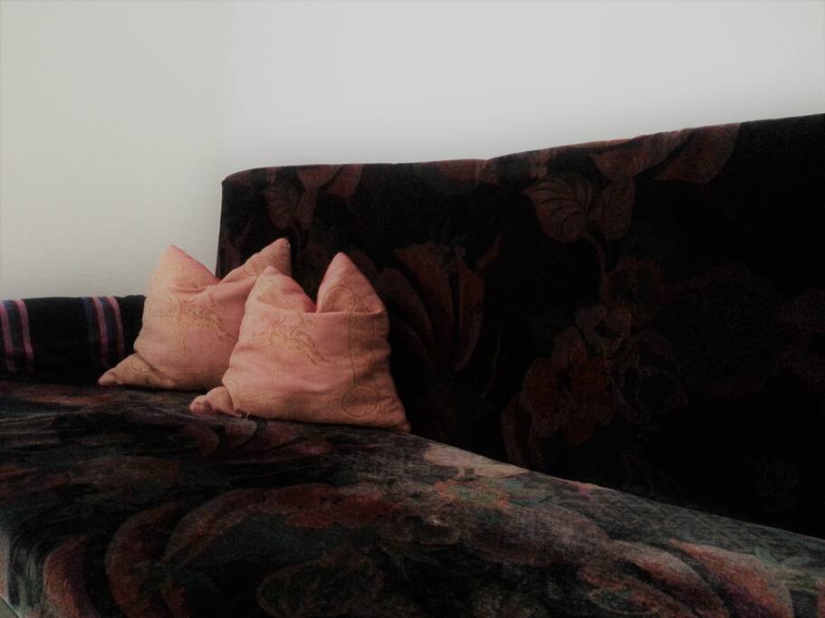 Do you wanna rest?