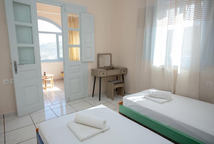 Chambre 2