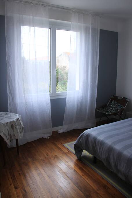 La Chambre romantique