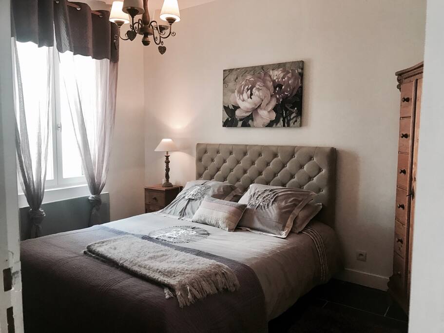 La Chambre 1 dite de Maître