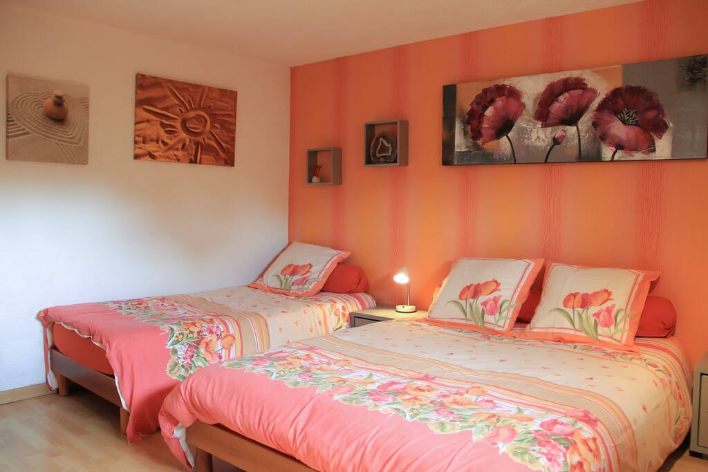 chambre