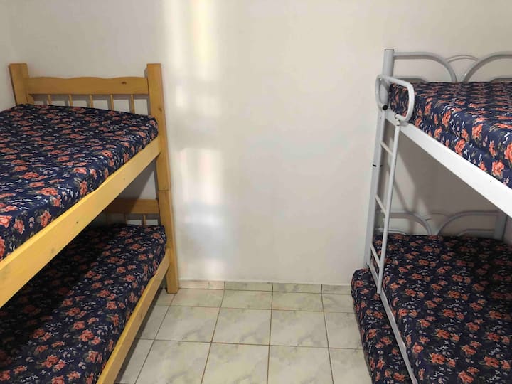 Chumba cha 5 cha kulala