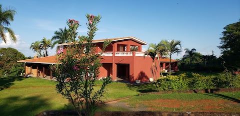 Chácara Leal Country House