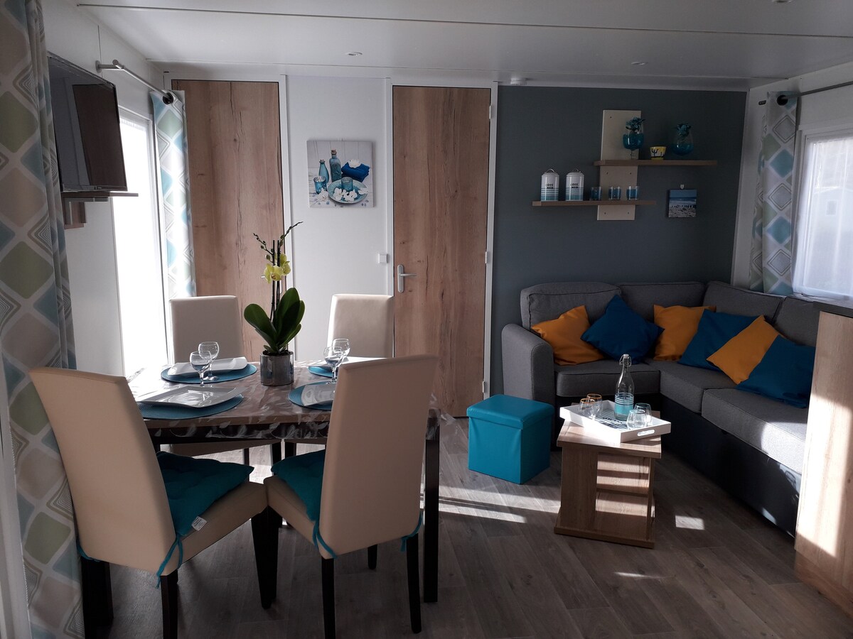 Get Rideaux cotiers Desktop Wallpaper