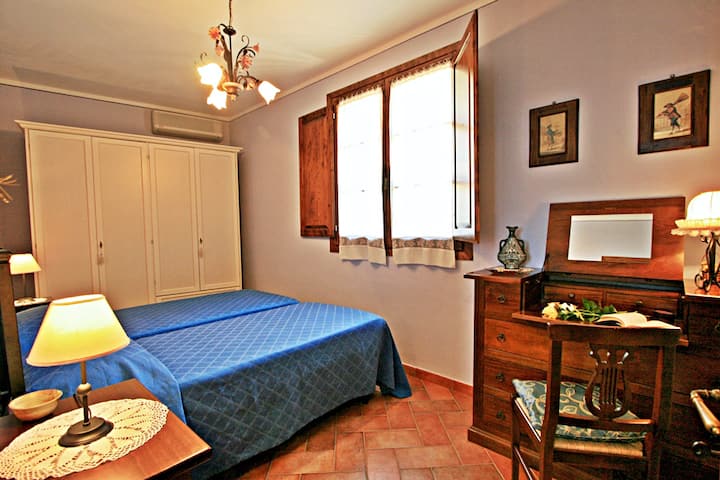 Спална соба 2