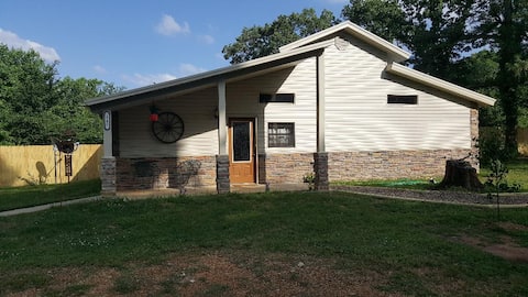 De Queen Vacation Rentals Homes Arkansas United States Airbnb