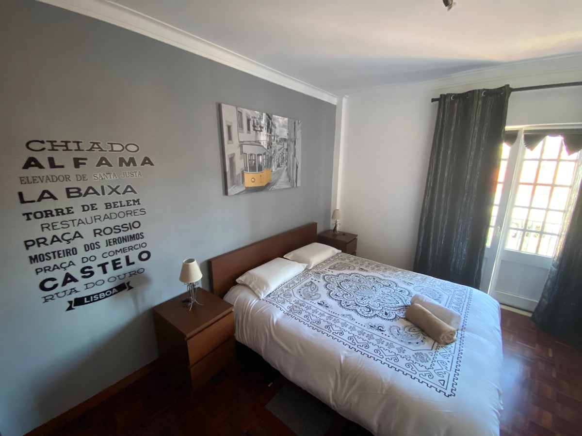 غرفة النوم 2