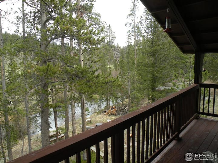 Red Feather Lakes Cabin Rentals Cabins and More Airbnb