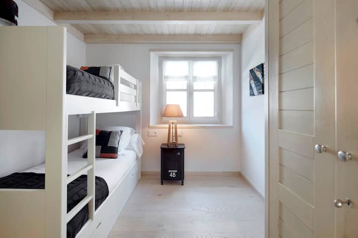 საძინებელი 2