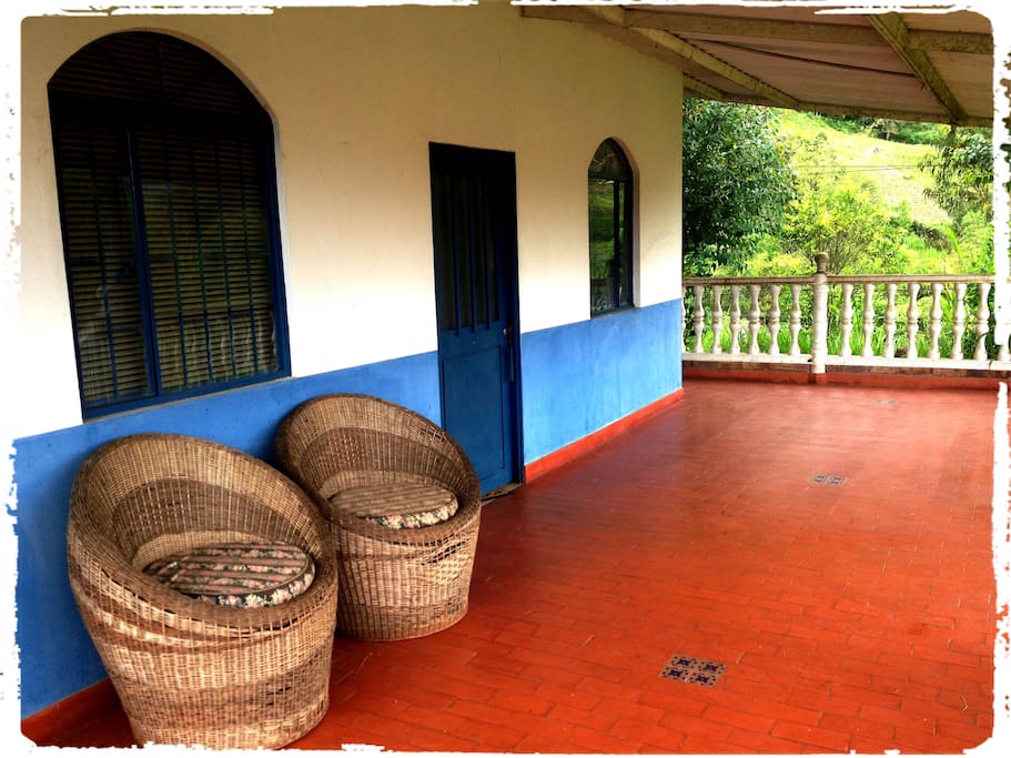 Mirador Casa