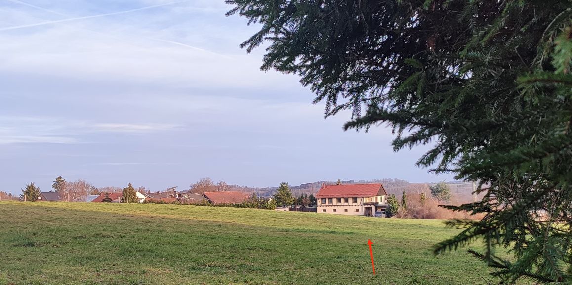 Top Airbnb: Vacation home on the Dächsberg in Plauen