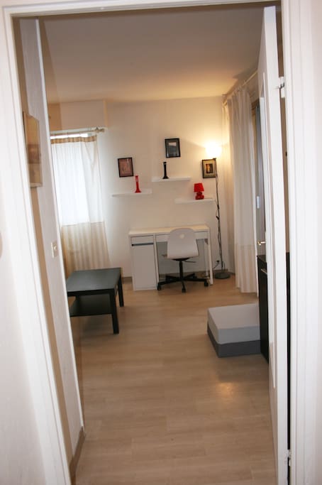 Entrée