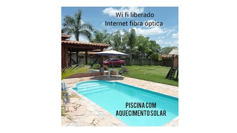 Sítio Lugarzinho Bom