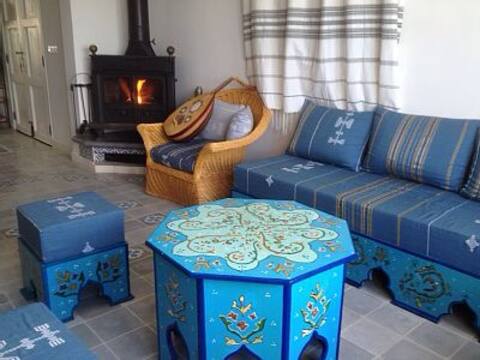 Villafontaine Djerba Tunisia 12 guests