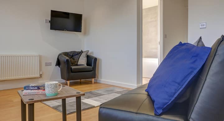 Საცხოვრებელი სივრცე