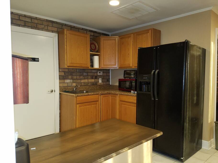 kitchenette