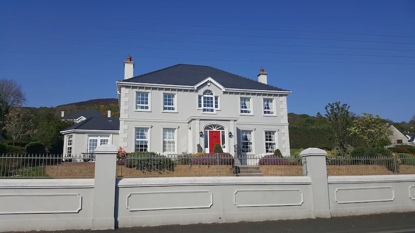 Beacon Hill House