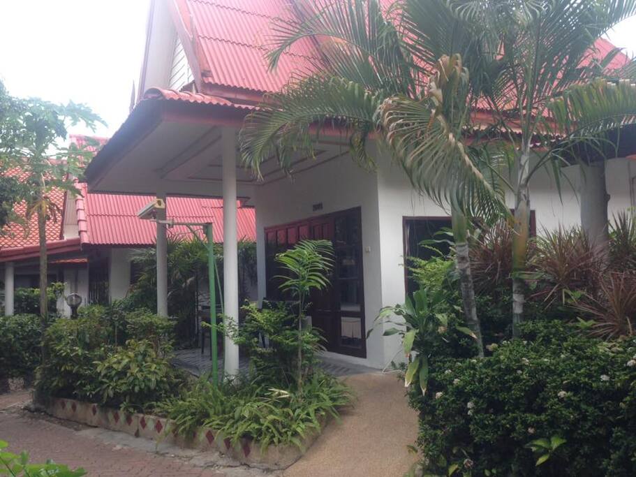 Bungalow