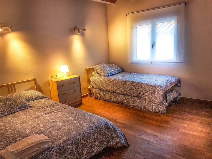 Საძინებელი „ლეტური“