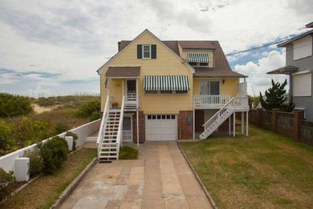 Virginia Beach Cottage Rentals Oceanfront Virginia Beach Cottage Rentals Oceanfront