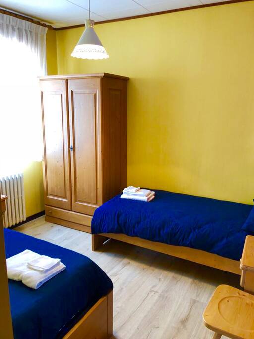 Bedroom n°2