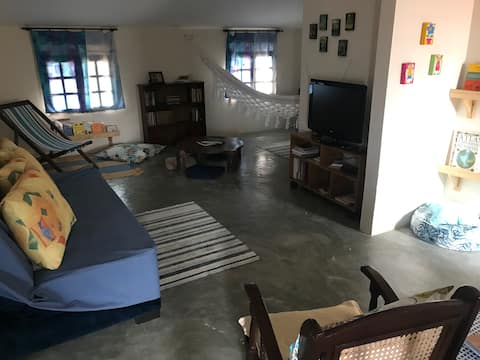 Anúncio popular: Rustic, cozy and well-located house. em Garanhuns