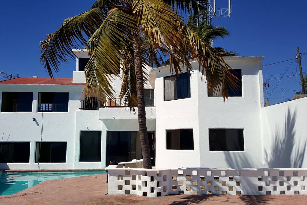 Casa Vista Bahía