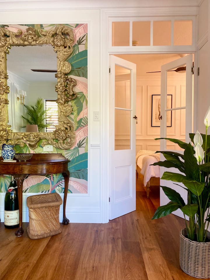 Upper Daintree Ferienwohnungen & Unterkünfte Queensland, Australien