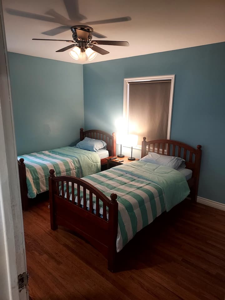 غرفة النوم 2