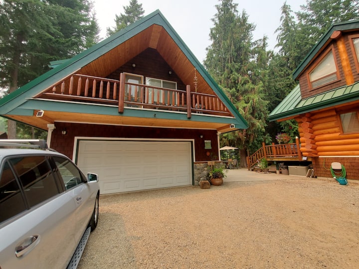 Shuswap Vacation Rentals & Homes British Columbia, Canada Airbnb