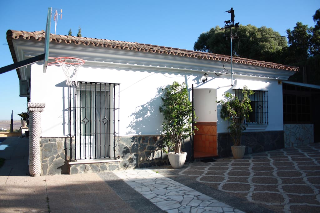 Fachada