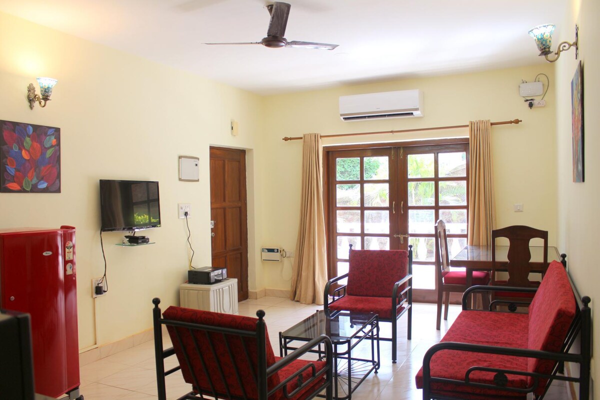 ห้องนั่งเล่น