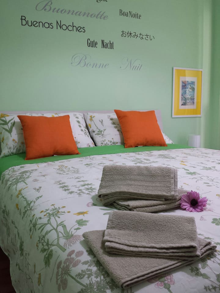 B&b Dream Green - Francavilla al Mare