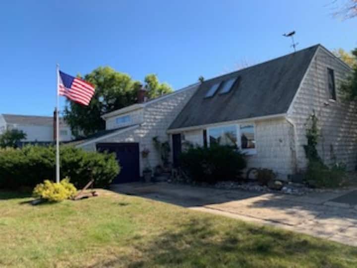 GilgoOak BeachCaptree Alojamientos vacacionales Nueva York, Estados