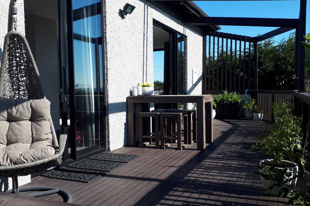 The Deck