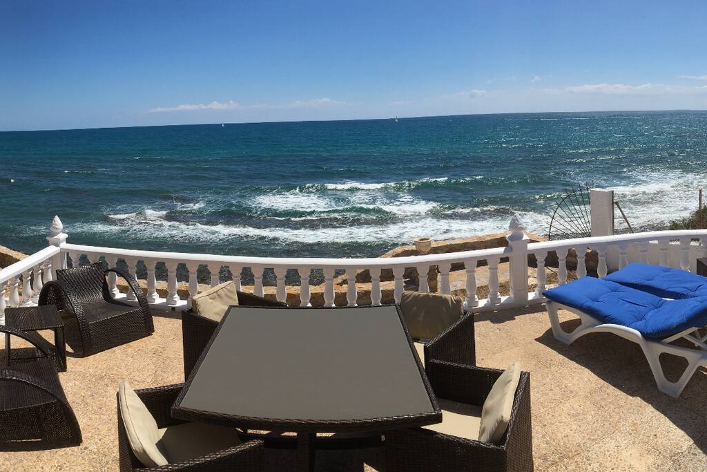 the best views of the coast