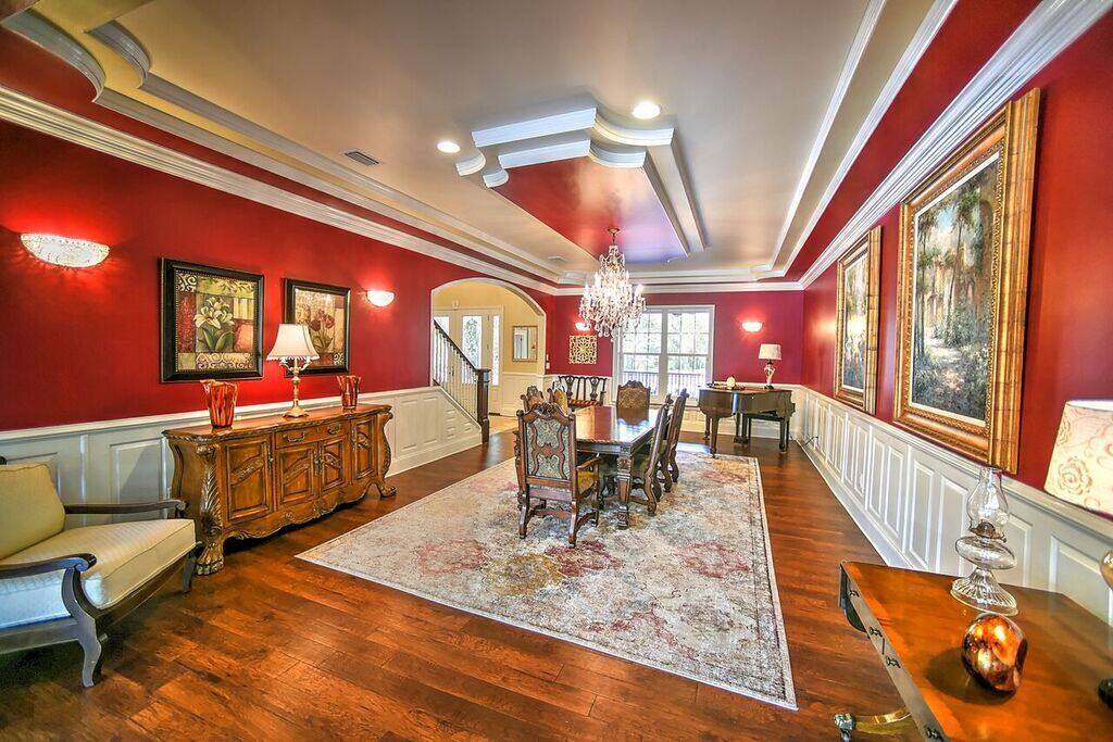 Dinningroom