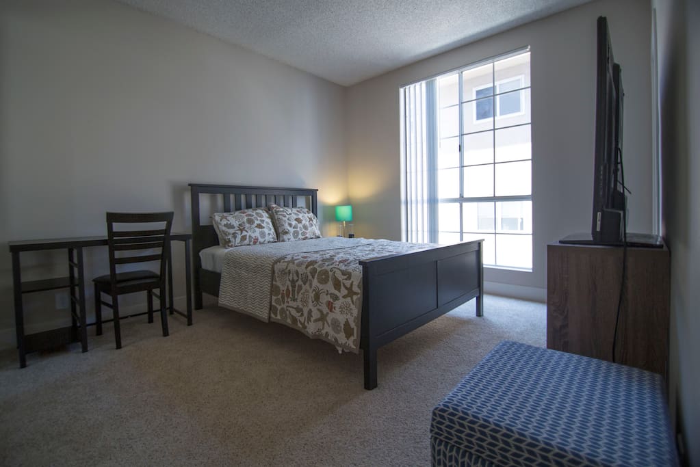 Master-bedroom