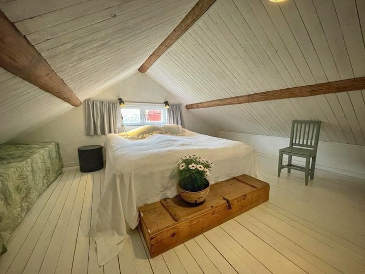 Საძინებელი