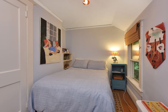 Airbnb Tarrytown Ferienwohnungen Unterkunfte New York