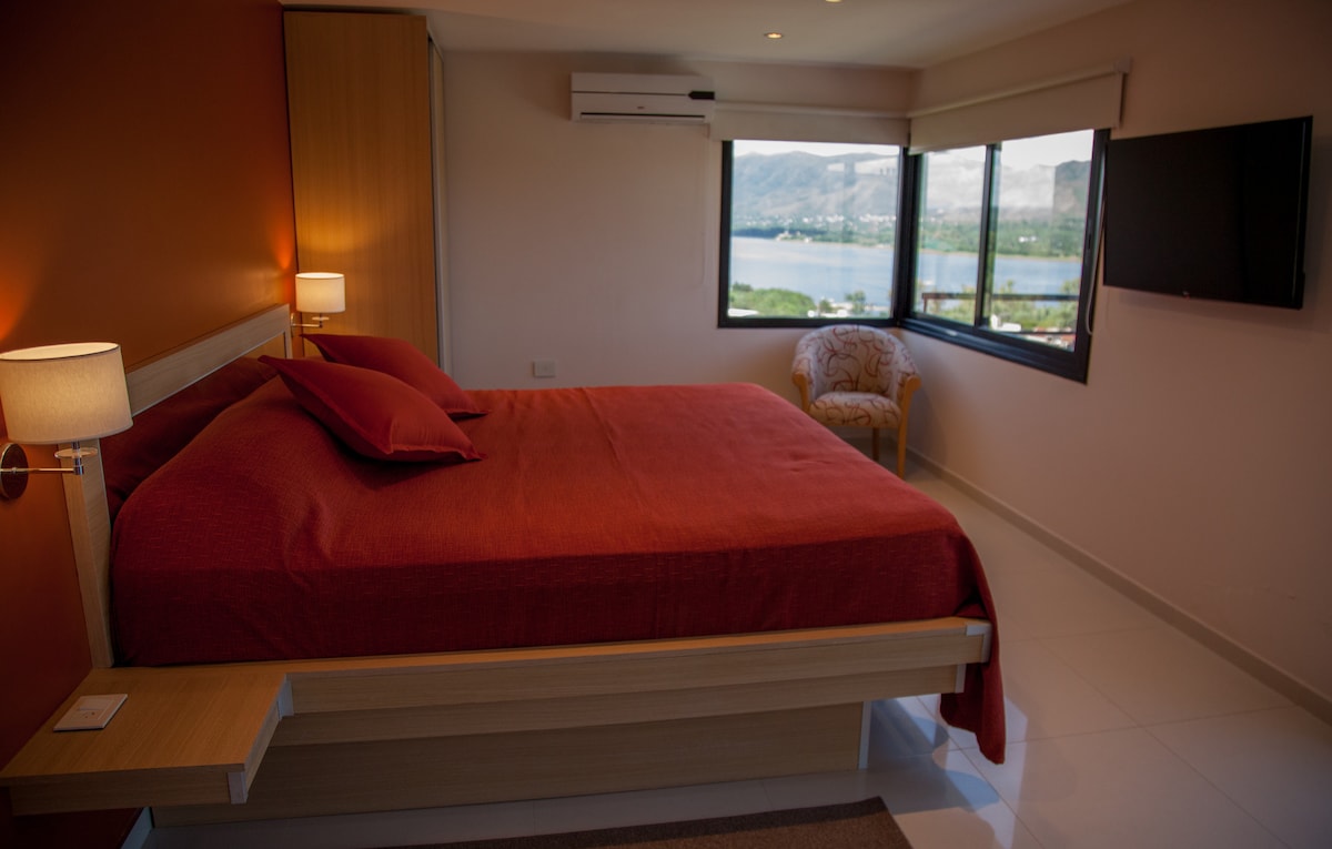 Спален апартман 