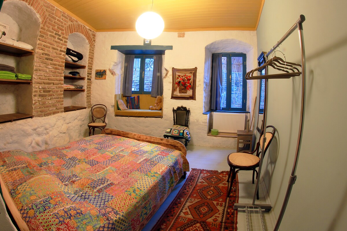 ห้องนอน