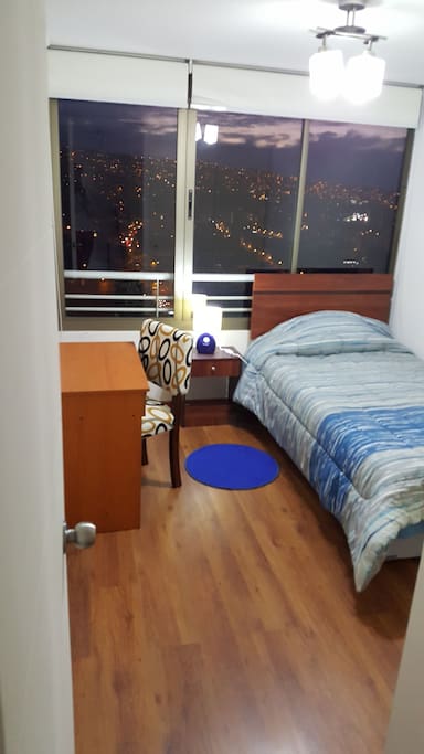 Dormitorio