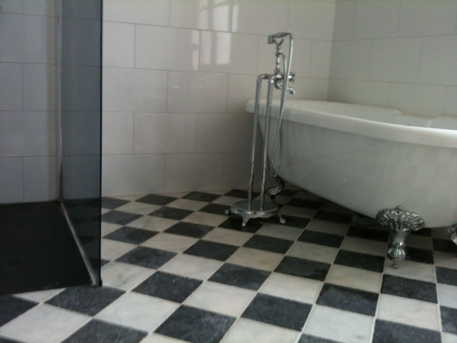 Bath room