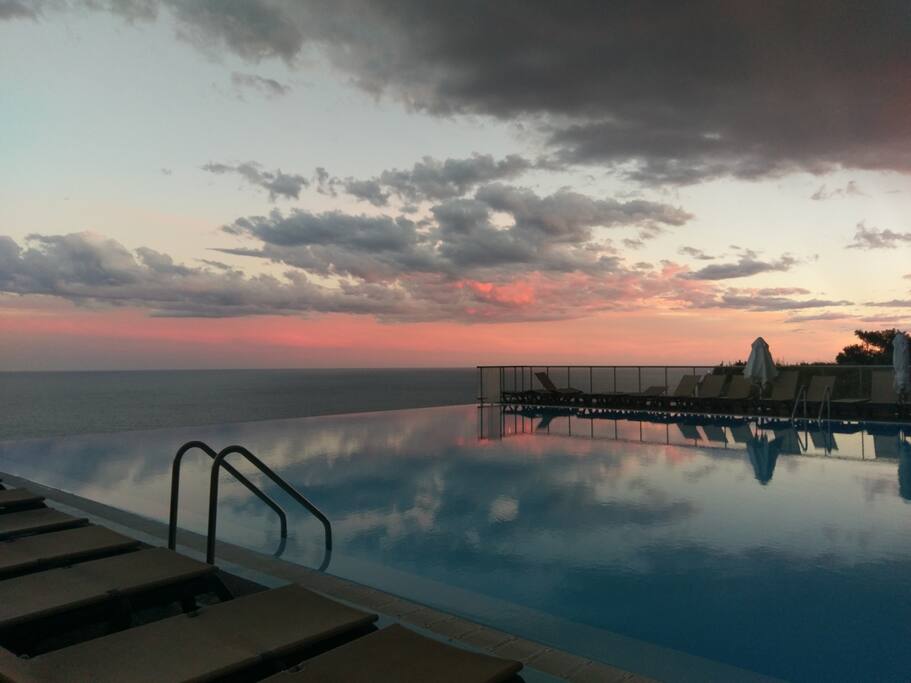 vue mer