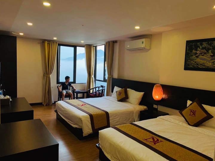 Bedroom 6