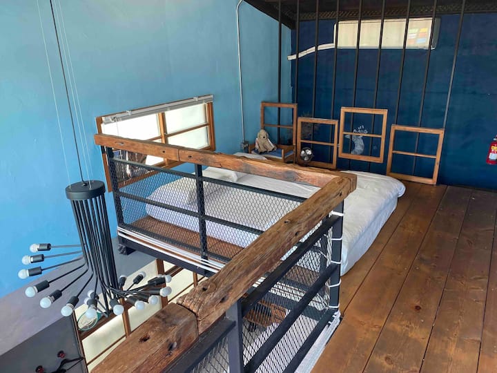 Спална соба 2