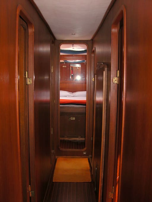 Corridor