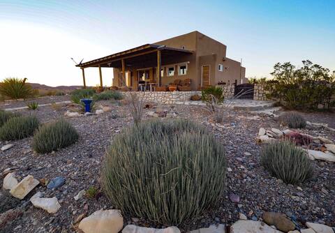Casa Vista Grande