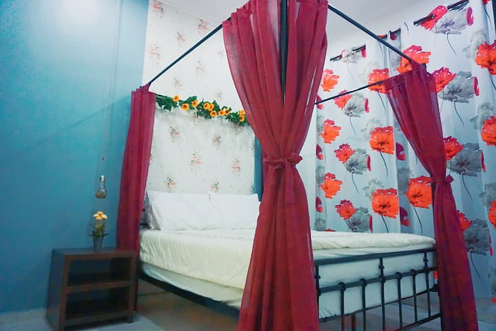 Спална соба 2